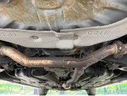 アテンザスポーツワゴン ２５Ｓの中古車画像