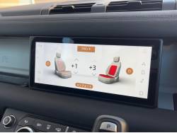 ディフェンダー １１０ベースグレードの中古車画像