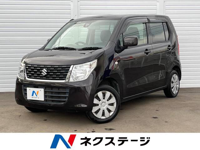 スズキ ワゴンR FX 13.3万Km (長崎県)[567]の中古車詳細｜長崎県の