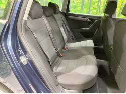 パサートヴァリアント ＴＳＩコンフォートラインの中古車画像