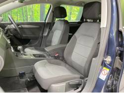 パサートヴァリアント ＴＳＩコンフォートラインの中古車画像