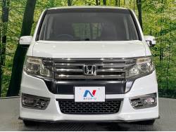 ステップワゴンスパーダ Ｚ クールスピリットの中古車画像