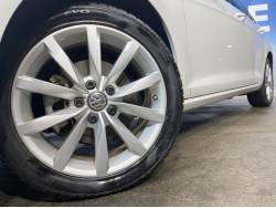 ゴルフヴァリアント ＴＳＩ コンフォートライン コネクトの中古車画像