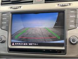 ゴルフヴァリアント ＴＳＩ コンフォートライン コネクトの中古車画像