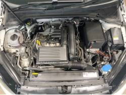 ゴルフヴァリアント ＴＳＩ コンフォートライン コネクトの中古車画像