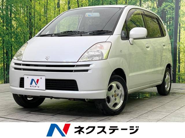 スズキMRワゴンG日 スズキ MRワゴン G(7110)の中古車詳細|岡山の車買取ならカートップ