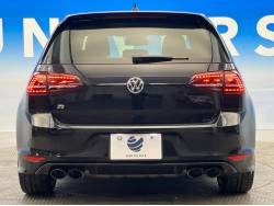 ゴルフＲ ベースグレードの中古車画像