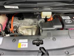 アルファードハイブリッド ハイブリッドＳＲ サイドリフトアップチルトシート装着車の中古車画像