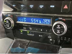 アルファードハイブリッド ハイブリッドＳＲ サイドリフトアップチルトシート装着車の中古車画像