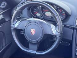 ボクスター ボクスターの中古車画像