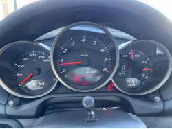 ボクスター ボクスターの中古車画像