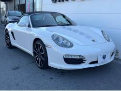 ボクスター ボクスターの中古車画像