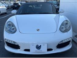 ボクスター ボクスターの中古車画像