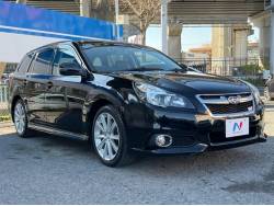 レガシィツーリングワゴン ２．５ｉアイサイト Ｓパッケージの中古車画像