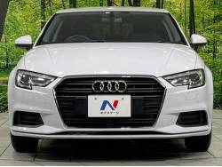 Ａ３セダン １．４ＴＦＳＩの中古車画像