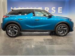 ＤＳ３クロスバック グランシックの中古車画像