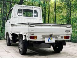 ハイゼットトラック エアコン・パワステスペシャルの中古車画像