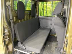 ハイゼットカーゴ デッキバンＧ ＳＡⅢの中古車画像