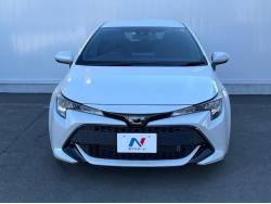 カローラスポーツ Ｇの中古車画像