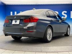 ３シリーズ ３２０ｉモダンの中古車画像