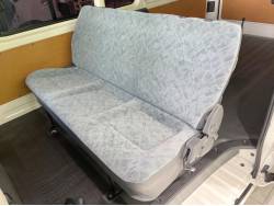 ハイエースバン DX GLパッケージ仕様車（トヨタ）[4AT]のカタログ