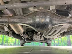 ハイゼットカーゴ デッキバンの中古車画像