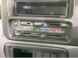 ハイゼットカーゴ デッキバンの中古車画像