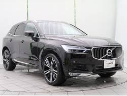 ＸＣ６０ Ｔ６ ＡＷＤ Ｒデザインの中古車画像