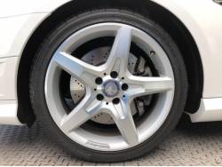 ＳＬＫ ＳＬＫ２００レーダーセーフティエディションの中古車画像