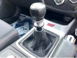 インプレッサ ＷＲＸ ＳＴＩ スペックＣ １８インチタイヤ仕様車の中古車画像