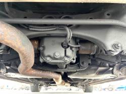 インプレッサ ＷＲＸ ＳＴＩ スペックＣ １８インチタイヤ仕様車の中古車画像