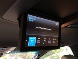 ヴェルファイアハイブリッド ハイブリッド エグゼクティブラウンジＺの中古車画像