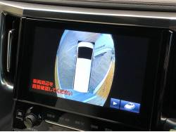 ヴェルファイアハイブリッド ハイブリッド エグゼクティブラウンジＺの中古車画像