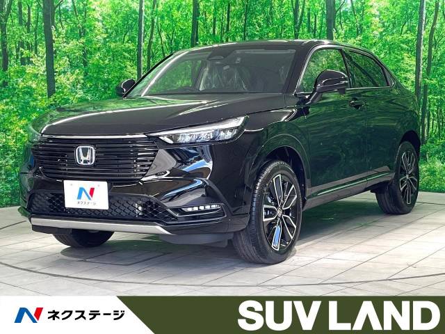 ホンダ ヴェゼル e：HEV Z 6Km (鹿児島県)[168]の中古車詳細