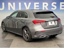 Ａクラス Ａ１８０ スタイル ＡＭＧラインの中古車画像