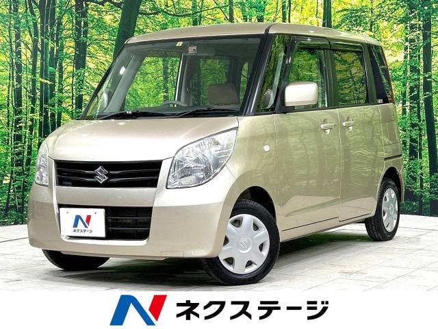 スズキ パレット L 4.9万Km (静岡県)[245]の中古車詳細｜静岡県の裾野