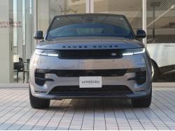 レンジローバースポーツ ダイナミックＨＳＥ ３００ＰＳの中古車画像