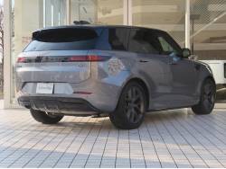 レンジローバースポーツ ダイナミックＨＳＥ ３００ＰＳの中古車画像