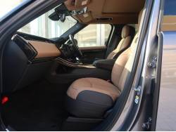 レンジローバースポーツ ダイナミックＨＳＥ ３００ＰＳの中古車画像