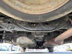 ハリアー ２４０Ｇ Ｌパッケージ・プライムセレクションの中古車画像