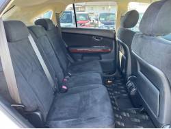 ハリアー ２４０Ｇ Ｌパッケージ・プライムセレクションの中古車画像