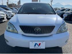 ハリアー ２４０Ｇ Ｌパッケージ・プライムセレクションの中古車画像