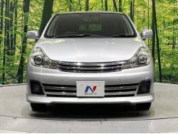 ウイングロード ライダーアルファⅡの中古車画像