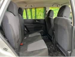 ウイングロード ライダーアルファⅡの中古車画像