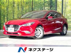 マツダ MAZDA++AXELA+SPORT