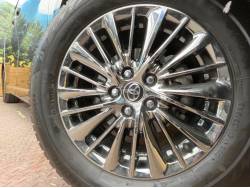 ヴェルファイアハイブリッド ハイブリッド エグゼクティブラウンジの中古車画像