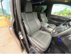 ヴェルファイアハイブリッド ハイブリッド エグゼクティブラウンジの中古車画像