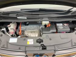 ヴェルファイアハイブリッド ハイブリッド エグゼクティブラウンジの中古車画像