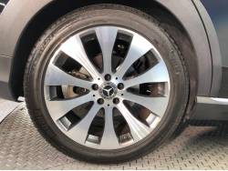 Ｅクラスオールテレイン Ｅ２２０ｄ ４マチック オールテレインの中古車画像