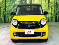 Ｎ－ＯＮＥ プレミアム ツアラーの中古車画像